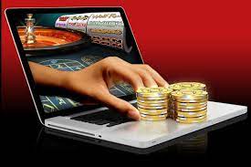 Онлайн казино Casino Dendy
